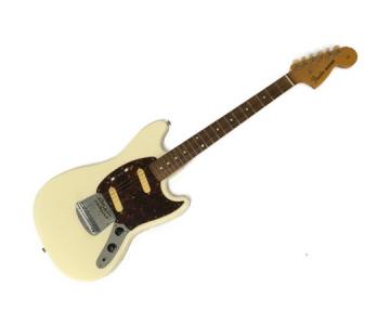 Fender JAPAN Mustang エレキギター フェンダー ジャパン ムスタング 