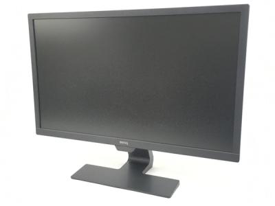 BENQ GL2480-B Full HD モニター 24インチ パソコン 周辺機器 家電 ベンキュー