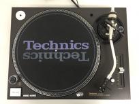 Technics SL-1200 MK6 ターン テーブル DJの買取