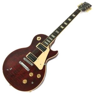Gibson ギブソン Les Paul レスポール Classic クラシック USA 2017 年製 GOLD TOP エレキ ギター