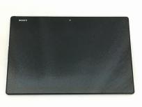 SONY Xperia Z4 Tablet SO-05G 10.1型 タブレット 32GB docomo