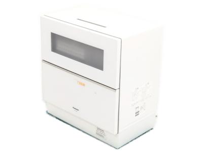 Panasonic NP-TZ300-W(食器乾燥機)の新品/中古販売 | 1634916 | ReRe[リリ]