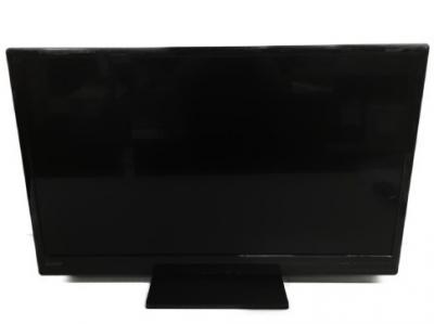 三菱 MITSUBISHI REAL LCD-32LB8 LED 32型 液晶 テレビ