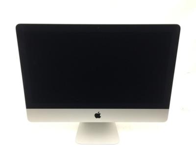 Apple iMac (21.5-inch, Late 2013) デスクトップ PC i7 16GB Fusion Drive :1.12TB GT 750M