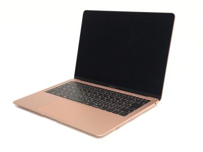 Apple MacBook Air Retina 13-inch 2018 MREE2J/A ノート パソコン PC i5-8210Y 1.60GHz 8GB SSD128GB 10.14 Mojave