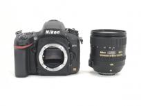 Nikon ニコン D610 24-85 VR レンズキット デジタル一眼レフ カメラの買取
