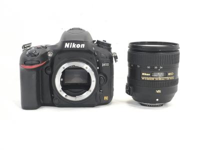 Nikon D610 24-85 VR レンズキット(ミラーレス一眼)の新品/中古販売 