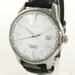 SEIKO セイコー メカニカル SARB065 6R15-01S0 腕時計 メンズ 自動巻き 裏スケ デイトの買取