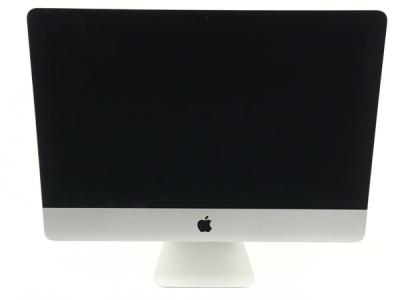 Apple iMac (21.5-inch, Late 2013) デスクトップ PC i7 16GB Fusion Drive :1.12TB GT 750M