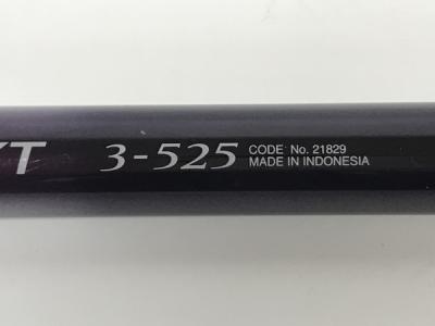 SHIMANO APERTO ISO XT 3-525(磯竿)の新品/中古販売 | 1137561