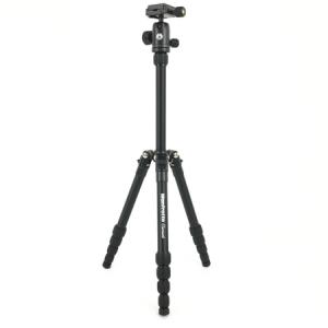 Manfrotto MKELES5BK-BH 三脚 トラベル マンフロット カメラ周辺機器 撮影