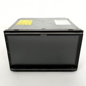 KENWOOD ケンウッド MDV-M705 彩速 カーナビ 7V型 ハイレゾ対応 地上デジタルTVチューナー メモリーナビ