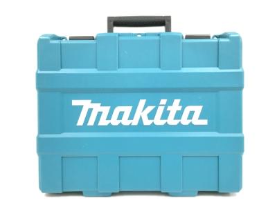 makita マキタ HR244DRGXB 電動工具 24mm 充電式ハンマドリル