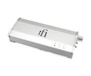 iFi-Audio アイファイオーディオ micro iTube 小型真空管プリアンプ 音響の買取