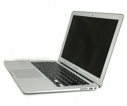 Apple MacBook Air 13.3型 Early 2014 ノート PC i5-4260U 1.40GHz 4GB