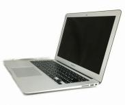 Apple MacBook Air 13.3型 Mid 2012 ノート PC i5-3427U 1.80GHz 8GB SSD 128GB Catalina 訳あり