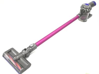 Dyson ダイソン V6 Motorhead SV07 掃除機 スティック型 サイクロン式
