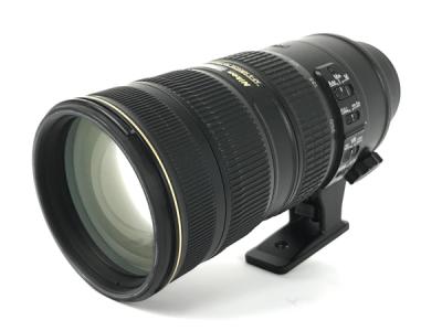 Nikon ニコン AF-S NIKKOR 70-200mm F2.8G II ED 望遠 レンズ