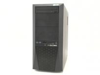 Thirdwave Corporation GALLERIA ZZ デスクトップPC i7 8700K 3.70GHz 32GB SSD500GB HDD3.0TB GTX 1080 Ti Win 10 Home 64bitの買取