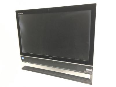 NEC VALUESTAR N PC-VN770MSB-Y VN770/MSB-Y 一体型PC