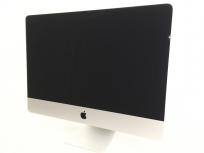 Apple iMac 21.5-inch Late 2013 i7 16GB 1TB HDD 128GB SSD GT750 一体型 デスクトップの買取