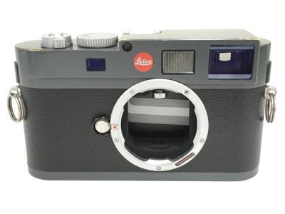 Leica M-E typ220 デジタル レンジファインダーカメラ