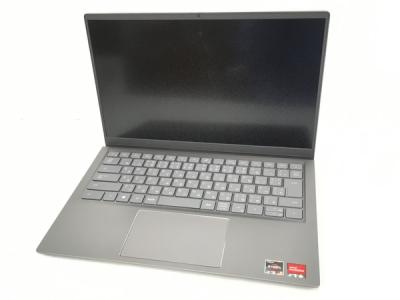 Dell Inspiron 14 P143G Ryzen5 ノートPC Dell P143G(ノートパソコン)の新品/中古販売 | 1697602 | ReRe[リリ]