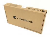 Dynabook M7 P1M7SPBL ノートパソコン PC