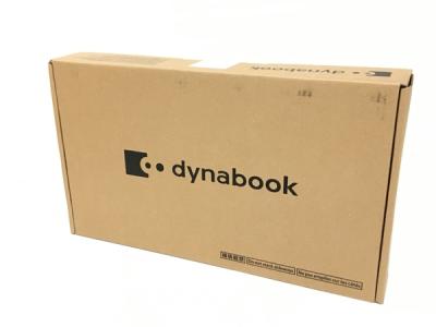 Dynabook M7 P1M7SPBL ノートパソコン PC