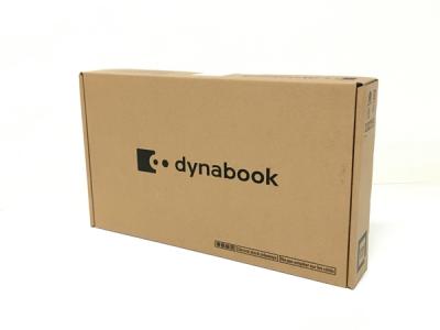 Dynabook M7 P1M7SPBL ノートパソコン PC