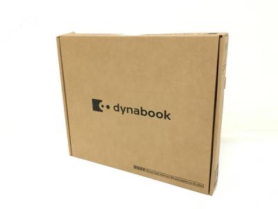 Dynabook X6 P1X6UPEG ノートパソコン PC