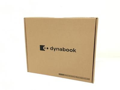 Dynabook X6 P1X6UPEG ノートパソコン PC