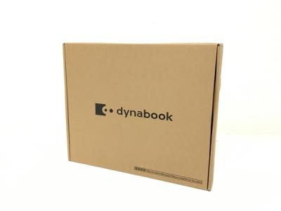Dynabook X6 P1X6UPEG ノートパソコン PC