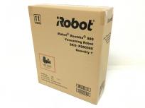 iRobot ルンバ980 R980060 ロボット 掃除機 家電