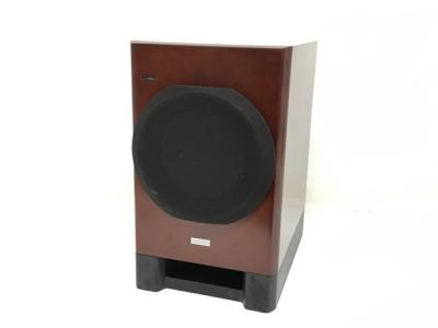 ONKYO SL-D500 アンプ内蔵バスレフ型