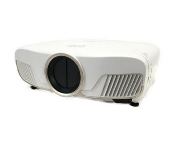 EPSON dreamio EH-TW8400W ワイヤレス対応モデル ホームシアター プロジェクター
