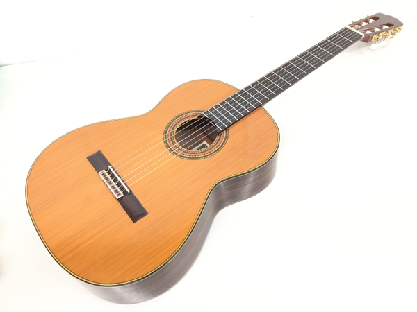 小平 AST50(クラシックギター)-
