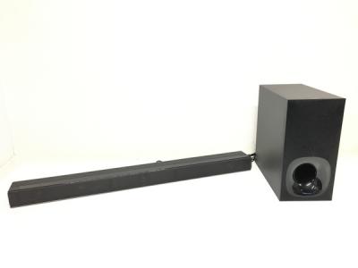 SONY ソニー HT-Z9F サウンドバー ホームシアター スピーカー オーディオ