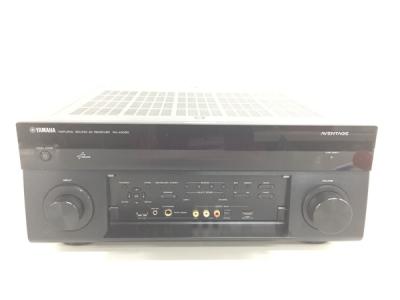 YAMAHA ヤマハ RX-A1030 7.1 CH AV レシーバー アンプ オーディオ 音響 機器
