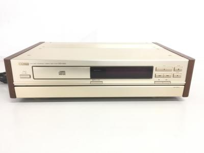 DENON DCD-1550G CD デッキ プレーヤー オーディオ 機器 機材 音響 リモコン付