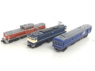 TOMIX 92947 JR 24系 さよなら出雲 セット 限定品 Nの新品/中古