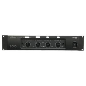 Victor PS-A1004 パワー アンプ 4チャンネル オーディオ 音響 機材 ビクター