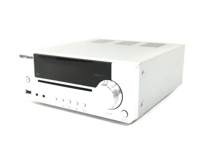 KENWOOD R-K731 Kシリーズ CDプレイヤー デッキ オーディオ CD