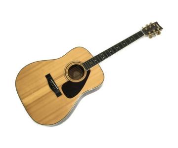 YAMAHA L-6 アコースティックギター ハードケース付