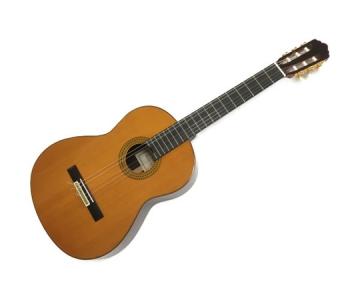 YAMAHA GC22C ヤマハ クラシックギター アコギ 趣味 弦楽器 ハードケース 付き ヤマハ