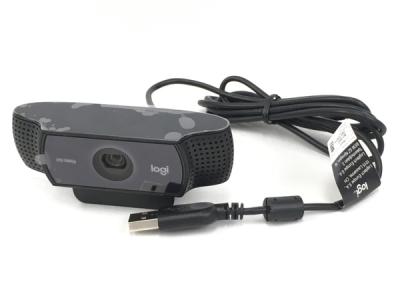 Logicool ロジクール C922 プロ ストリーミング ウェブカム