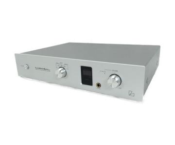 LUXMAN ラックスマン DA-200 D/Aコンバーター USB対応