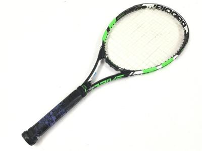 BABOLAT バボラ PURE Drive Wimbledon テニスラケット 硬式 2016年モデル G3