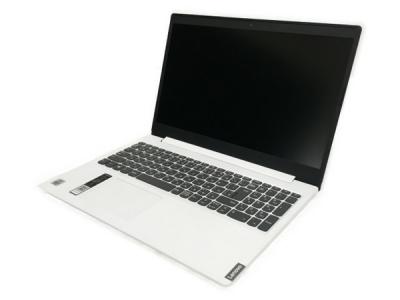 Lenovo IdeaPad L3-15IML05 81Y3 ノートPC 15.6インチ Core i7-10510U 1.80GHz 8 GB SSD 512GB