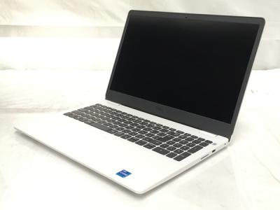 Dell Inspiron 15 3501 ノート PC Core i7-1165G7 @ 2.80GHz 8 GB SSD 512GB 15.6インチ